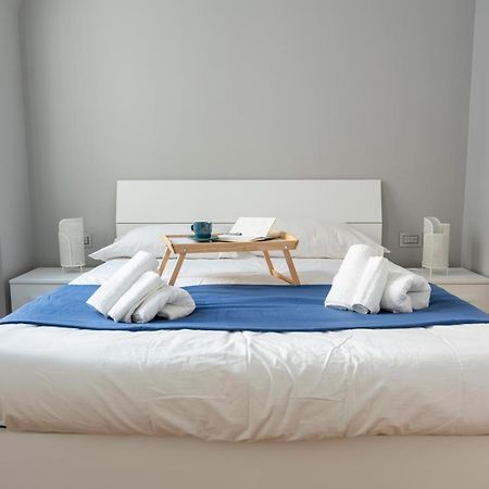 5 Min Duomo Luxury Home In Brera Design District Milan Exterior photo