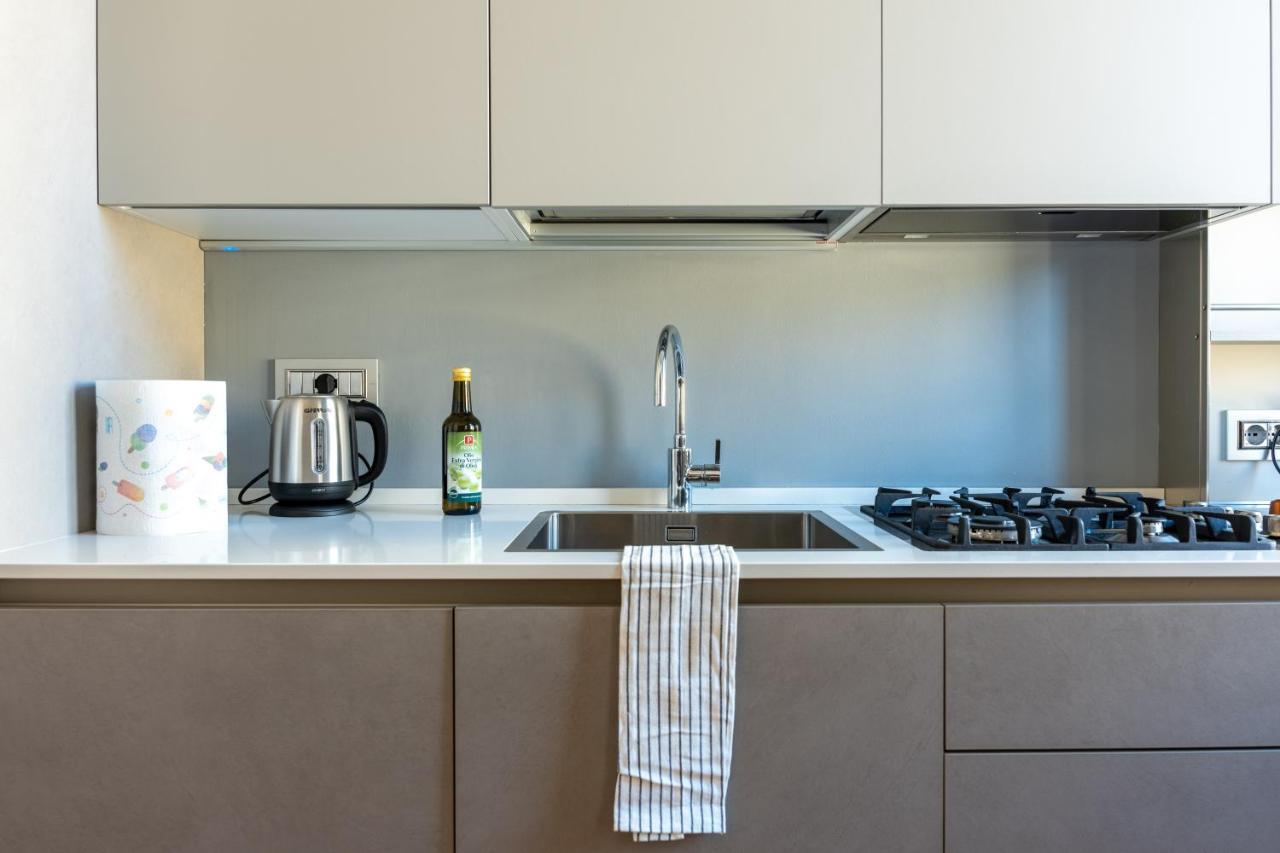 5 Min Duomo Luxury Home In Brera Design District Milan Exterior photo