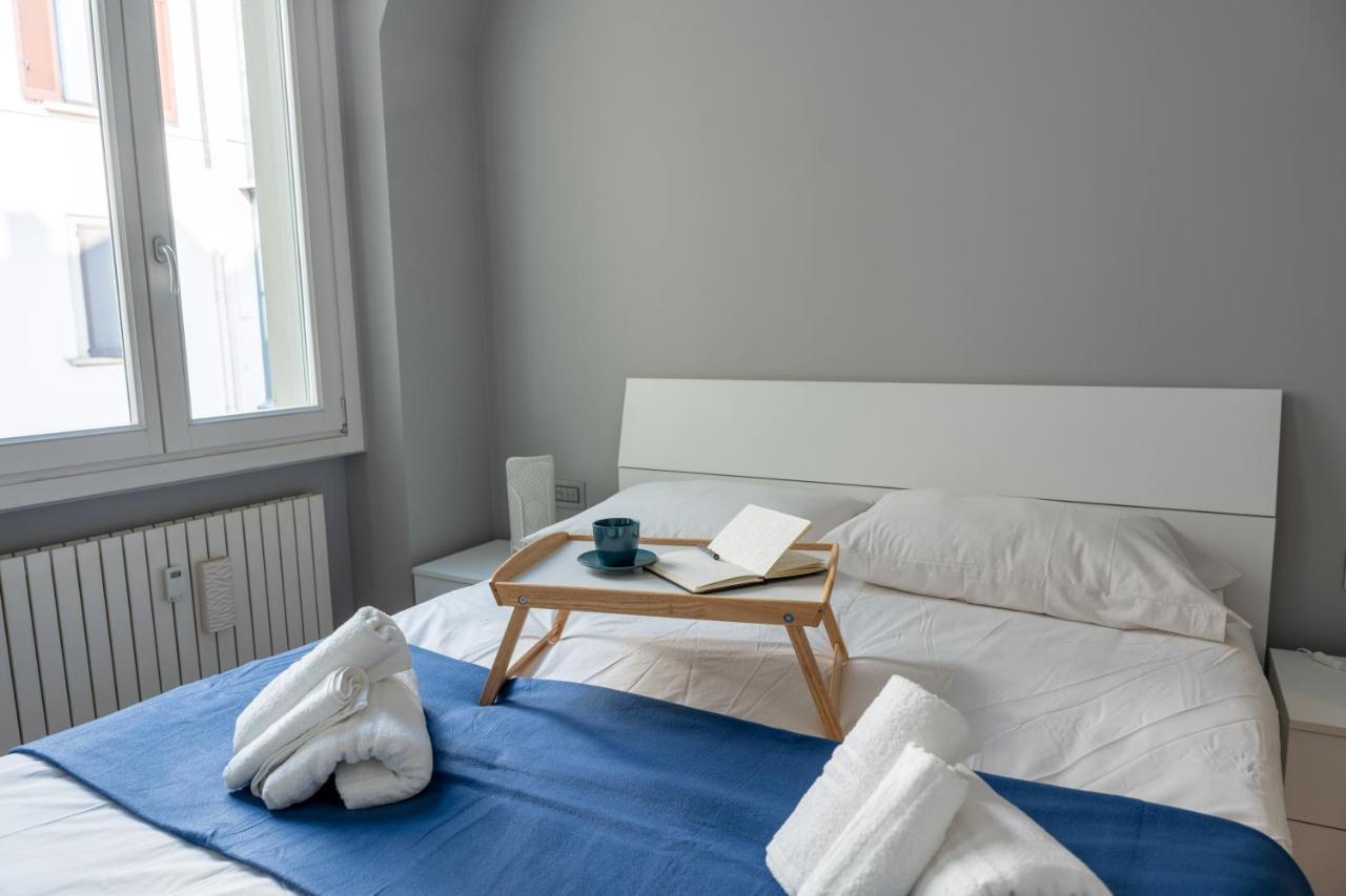 5 Min Duomo Luxury Home In Brera Design District Milan Exterior photo