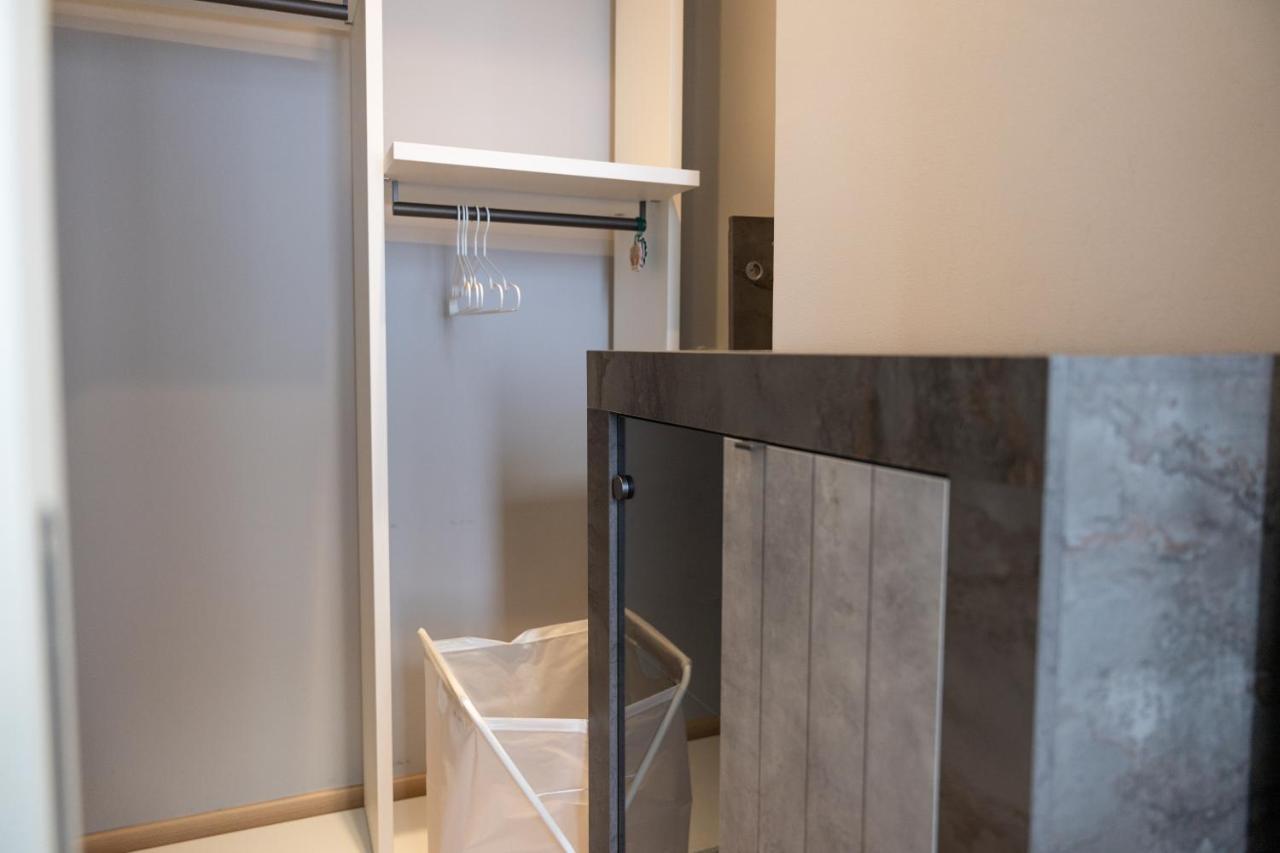 5 Min Duomo Luxury Home In Brera Design District Milan Exterior photo
