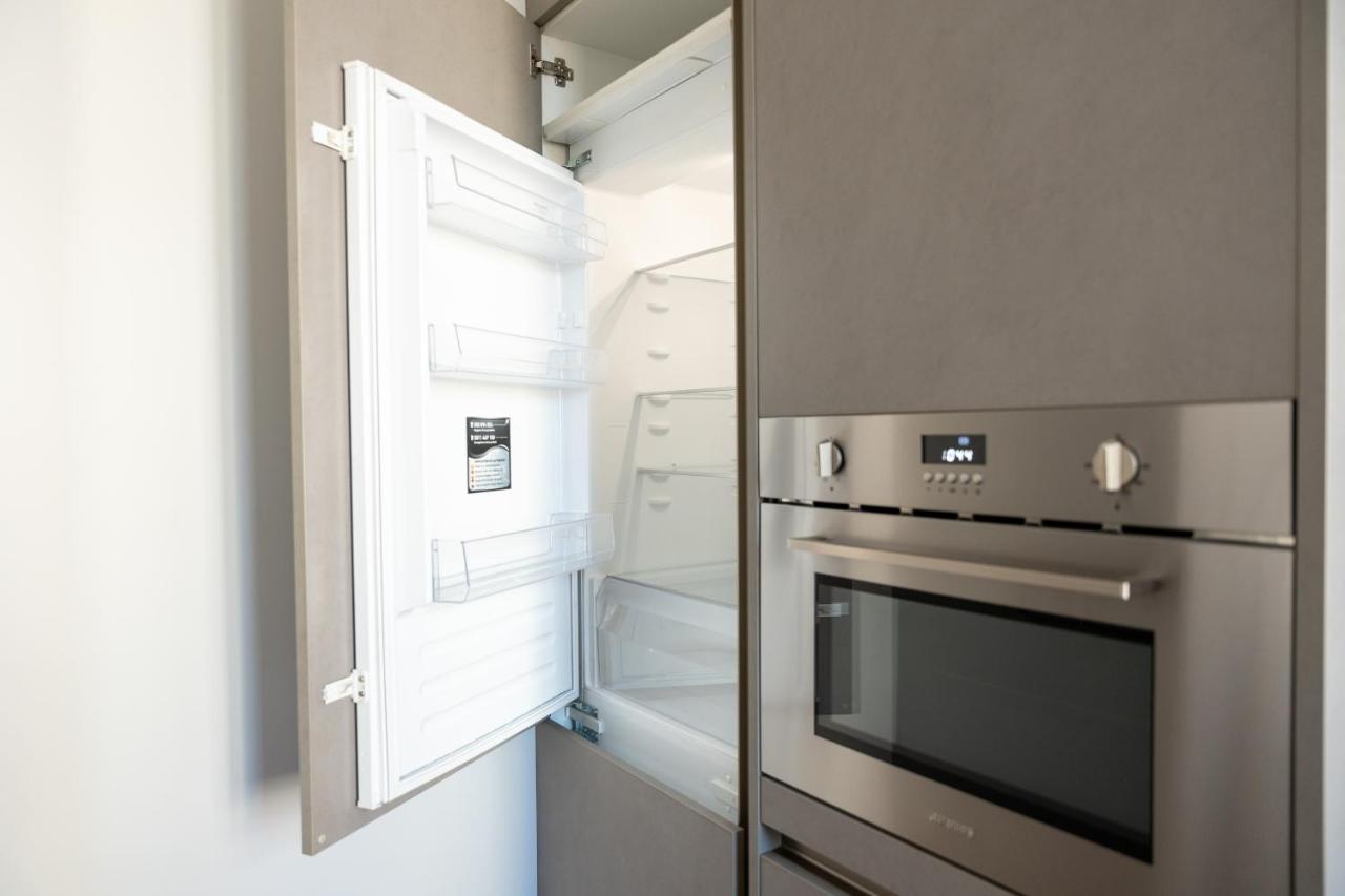 5 Min Duomo Luxury Home In Brera Design District Milan Exterior photo